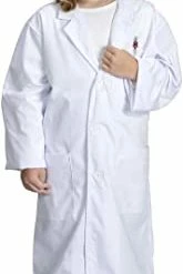 Aeromax Lab Coat Deluxe (Child)