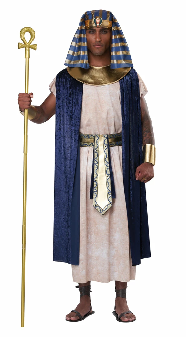 California Costumes Ancient Egyptian Costume (Adult) 3 California Costumes Ancient Egyptian Costume (Adult)