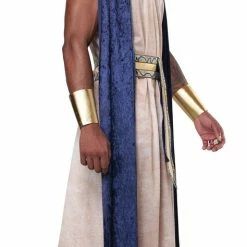California Costumes Ancient Egyptian Costume (Adult) 7 California Costumes Ancient Egyptian Costume (Adult)