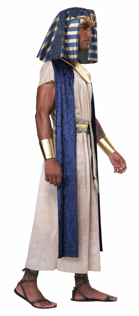 California Costumes Ancient Egyptian Costume (Adult) 5 California Costumes Ancient Egyptian Costume (Adult)