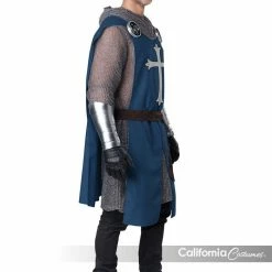California Costumes Knight's Surcoat (Adult)