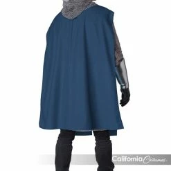 California Costumes Knight's Surcoat (Adult)