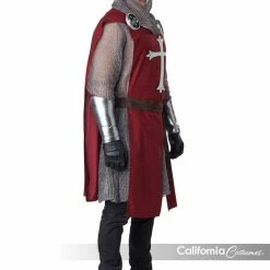 California Costumes Knight's Surcoat (Adult)