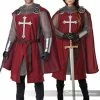 California Costumes Knight's Surcoat (Adult)