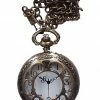 FF Imports Themes Pocket Watch Metal