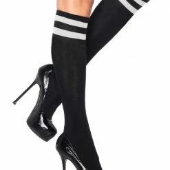 Leg Avenue Athletic Knee Highs Themes