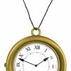 FF Imports Clock Necklace Oversize Themes
