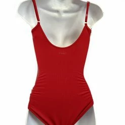 Emely Adjustable Hip Leotard By Nikolay Dance Boutique