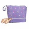 Horizon Gear Tote - Daisy (Lavender)