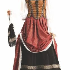 Rubies Costumes Themes Brigadoon Costume (Adult)