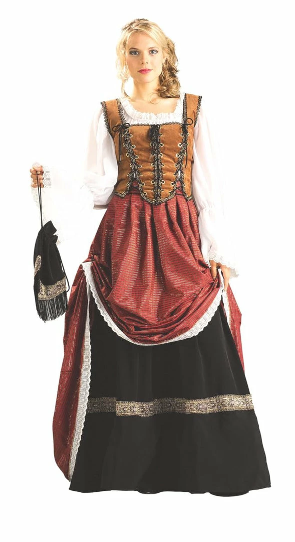 Rubies Costumes Themes Brigadoon Costume (Adult) 3 Rubies Costumes Themes Brigadoon Costume (Adult)