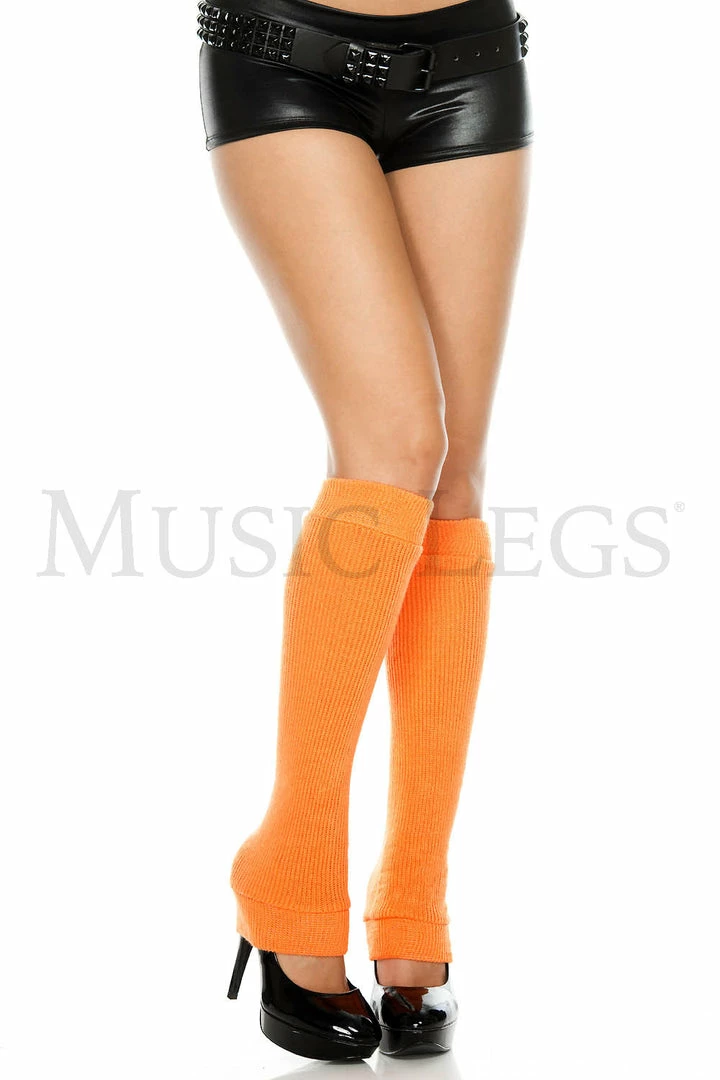 Music Legs Knee-High Legwarmer 4 Music Legs Knee-High Legwarmer