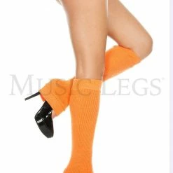 Music Legs Knee-High Legwarmer