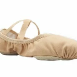 Performa Canvas Ballet By Bloch (Men)