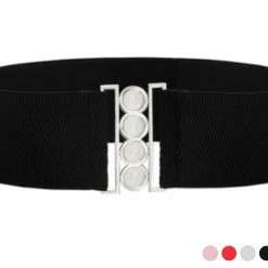 SAM Corporation Cinch Belt Period Decades