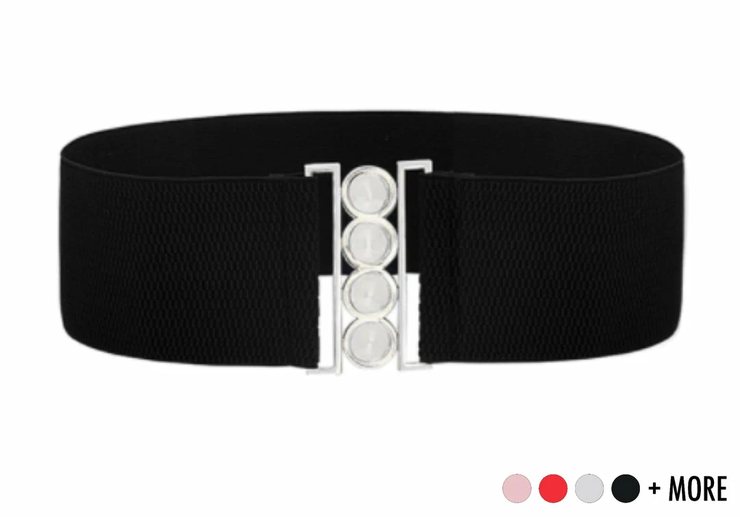 SAM Corporation Cinch Belt Period Decades 3 SAM Corporation Cinch Belt Period Decades