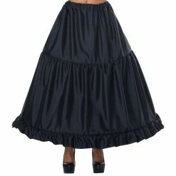 California Costumes Costuming Separates Hoop Skirt