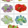 FF Imports Floral Hair Clip