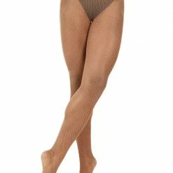 Professional Seamless Fishnets By Capezio (Adult) Dance Boutique