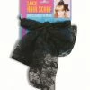 Forum Accessories Lace Hair Scarf Themes