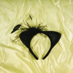 Rubies Sophisticated Cat Ears Themes