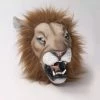 Forum Headwear Lion Mask