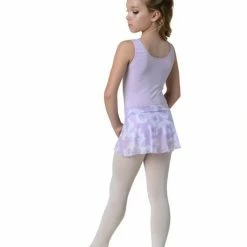 Danznmotion Blossom Mesh Skirt (Child) Dance Boutique 13 Danznmotion Blossom Mesh Skirt (Child) Dance Boutique