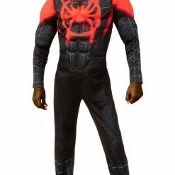 Rubies Miles Morales Spiderman Into The Spider Verse