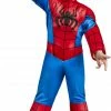 Rubies Spiderman (Tot) Baby & Toddler