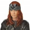 California Costumes Hollywood Rocker Wig