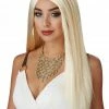California Costumes Demi Goddess Wig