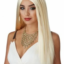California Costumes Demi Goddess Wig