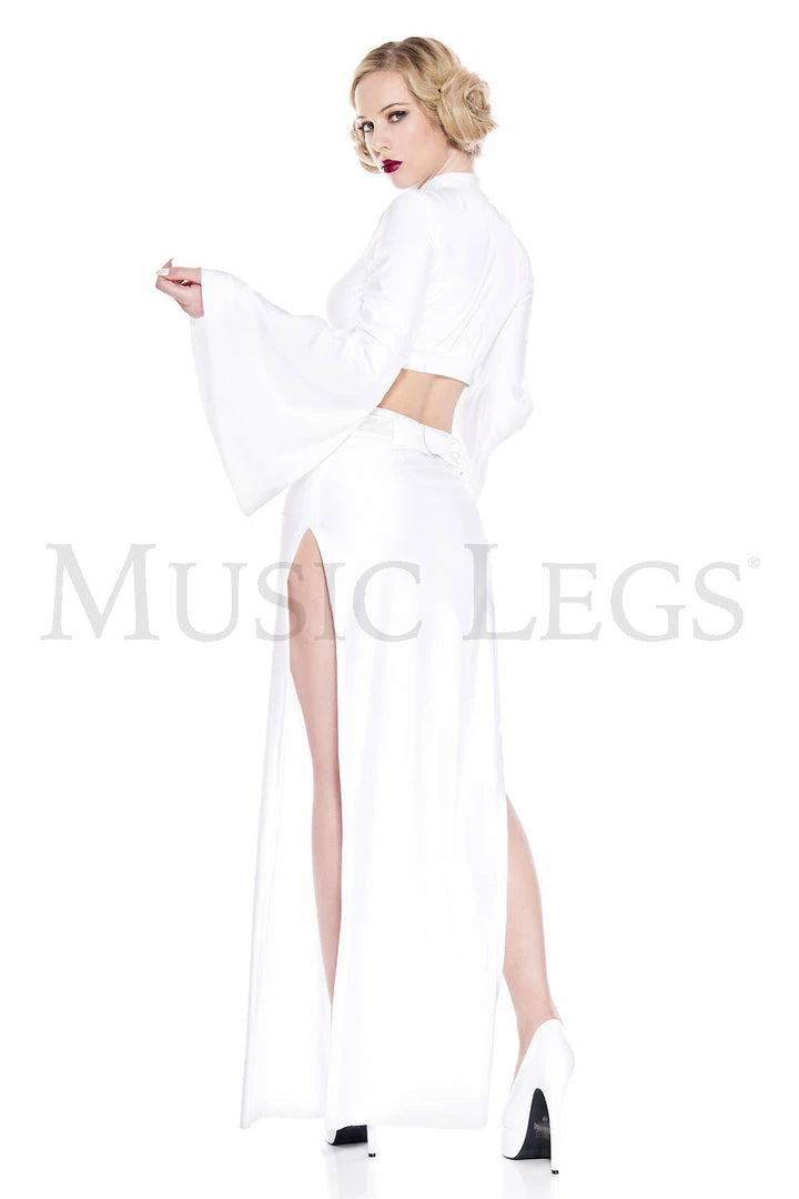 Music Legs Costumes Universe Soldier Costume (Adult) 5 Music Legs Costumes Universe Soldier Costume (Adult)