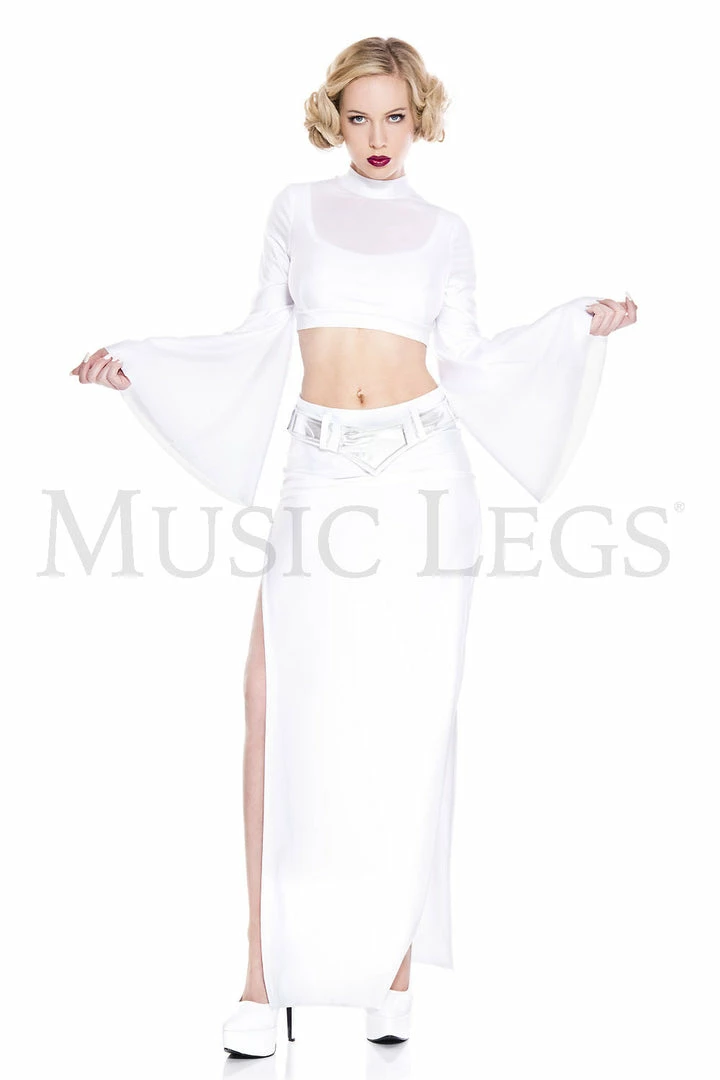 Music Legs Costumes Universe Soldier Costume (Adult) 4 Music Legs Costumes Universe Soldier Costume (Adult)