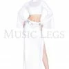 Music Legs Costumes Universe Soldier Costume (Adult) 1 Music Legs Costumes Universe Soldier Costume (Adult)