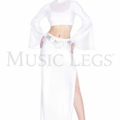 Music Legs Costumes Universe Soldier Costume (Adult)