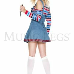 Music Legs Good Guys Doll (Adult) Costumes