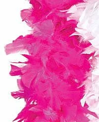 Rubies Turkey Feather Boa Embellishments 7 Rubies Turkey Feather Boa Embellishments