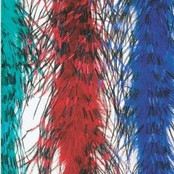 Rubies Embellishments Two Tone Ostrich Boa