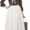 California Costumes Colonial Village Woman (Adult) 1 California Costumes Colonial Village Woman (Adult)