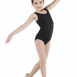 Tank Leotard By Bloch (Child)