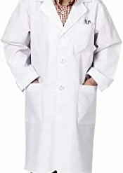 Aeromax Lab Coat Deluxe (Child)
