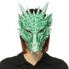 HMS Dinosaurs & Dragons Dazzling Dragon Mask