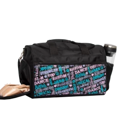 Horizon Doodles Gear Duffle