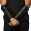 HMS 1980's Wrist Armour Gauntlets