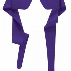 Forum Accessories Superhero Tie Mask