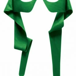 Forum Accessories Superhero Tie Mask