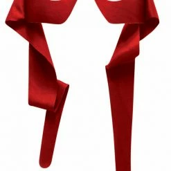 Forum Accessories Superhero Tie Mask