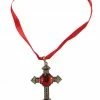 Funny Fashion Jewelry Gothic Cross Necklace 2 Funny Fashion Jewelry Gothic Cross Necklace