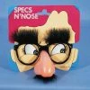 HMS Specs 'n Nose Accessories